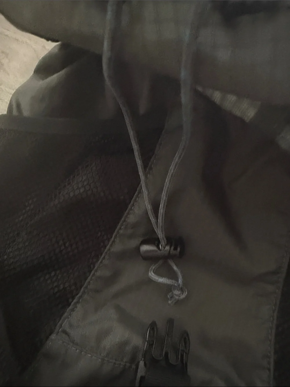 REI Gray Stuff Travel Pack – Packable Men’s Daypack